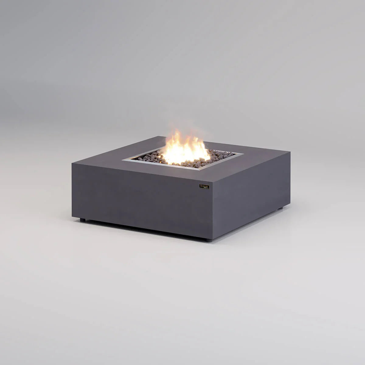 Maroma Gas Fire Pit - Luxury Fire Pit Co