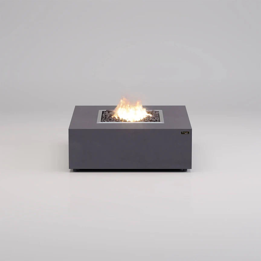 Maroma Gas Fire Pit - Luxury Fire Pit Co