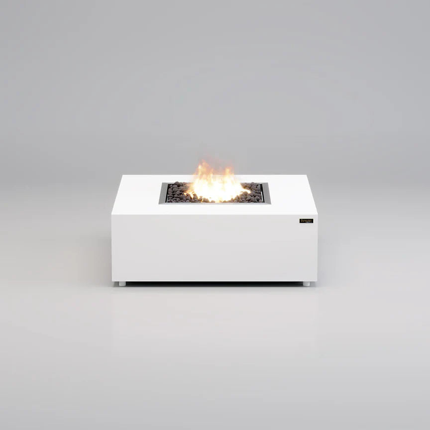Maroma Gas Fire Pit - Luxury Fire Pit Co