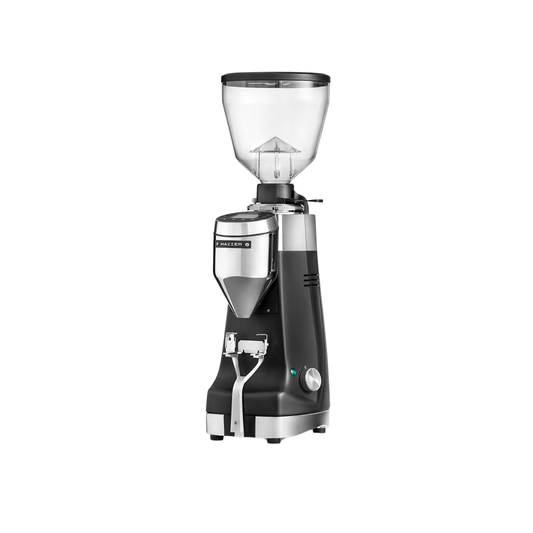Mazzer Kony Sg Grind-by-Weight Grinder - Black