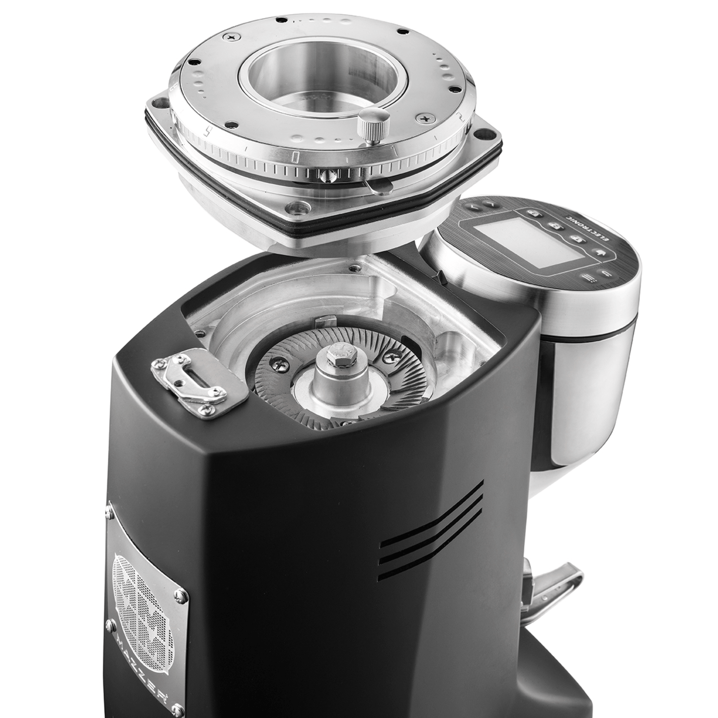Mazzer Major V - Electronic Coffee Grinder