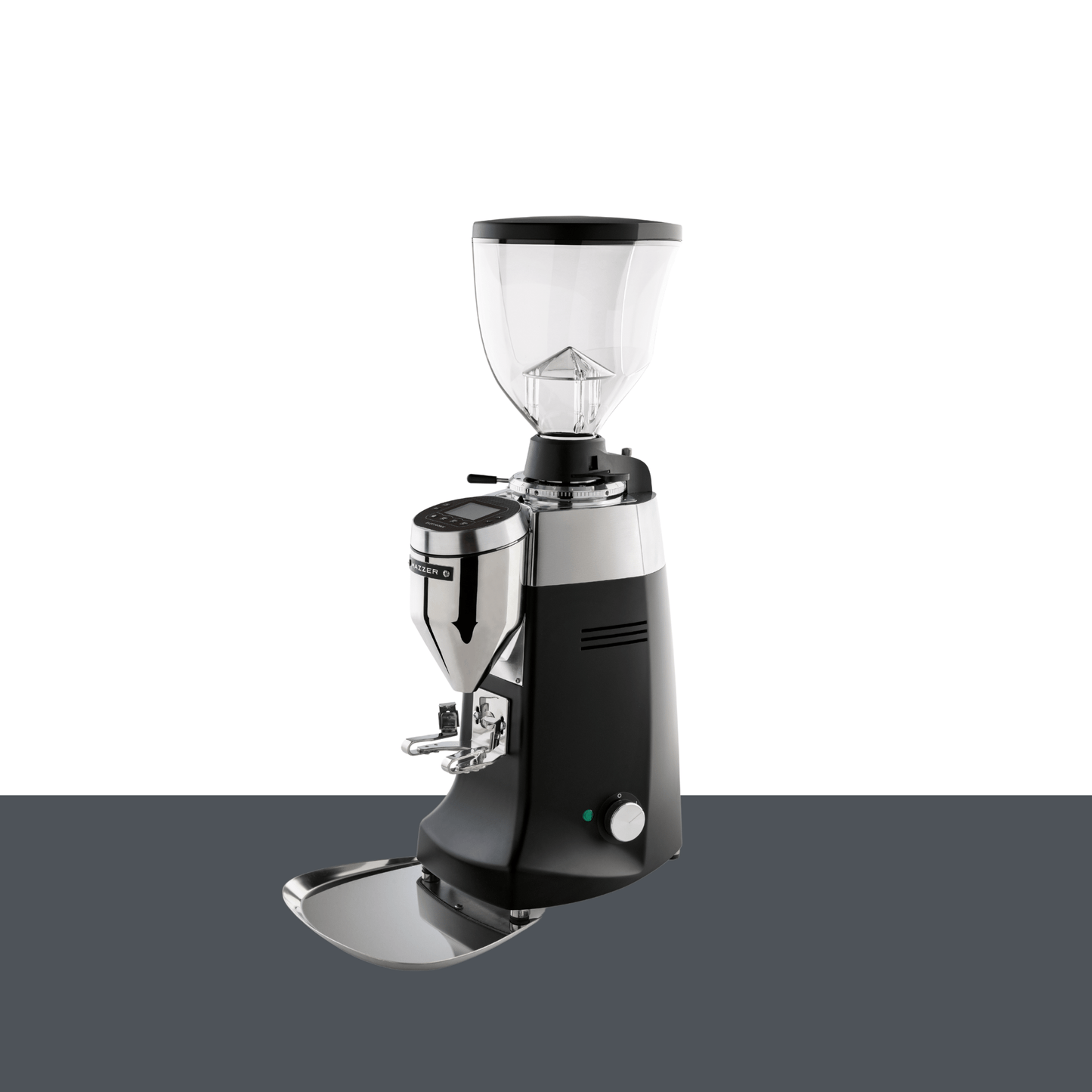 Mazzer - Robur S Coffee Grinder
