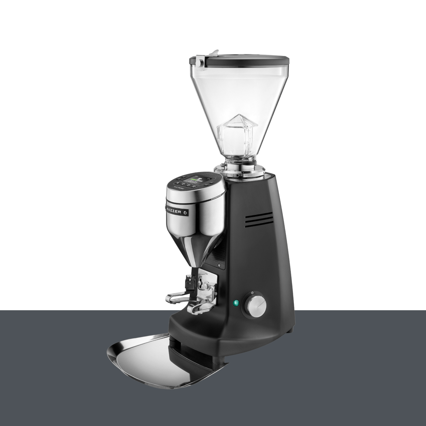 Mazzer Super Jolly V Pro - Electronic Coffee Grinder