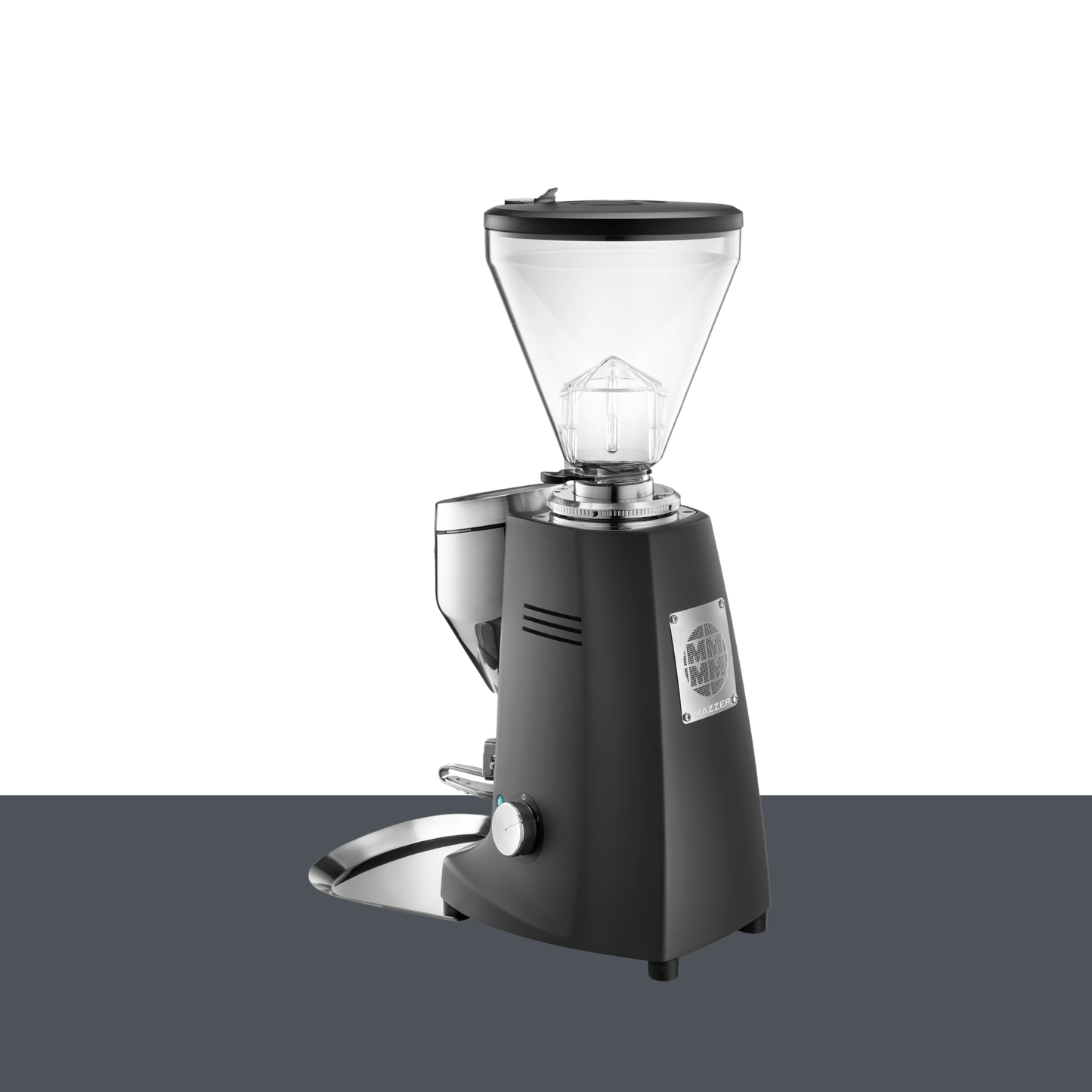 Mazzer Super Jolly V Pro - Electronic Coffee Grinder