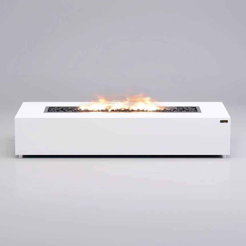 Mezzo Gas Fire Pit - Luxury Fire Pit Co