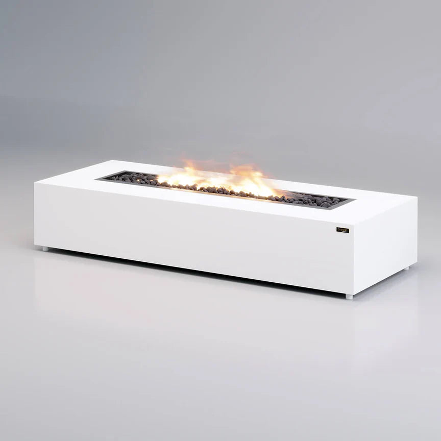 Mezzo Gas Fire Pit - Luxury Fire Pit Co