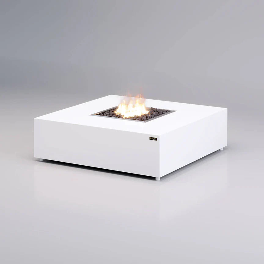 Monte Gas Fire Pit - Luxury Fire Pit Co