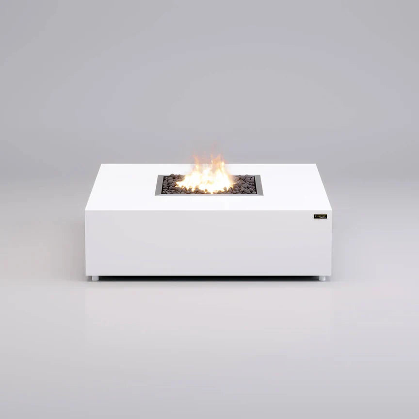 Monte Gas Fire Pit - Luxury Fire Pit Co