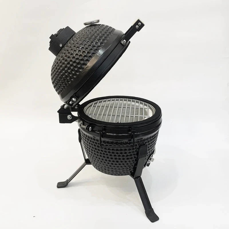 Alfresco Kamado Lite - Pizza oven