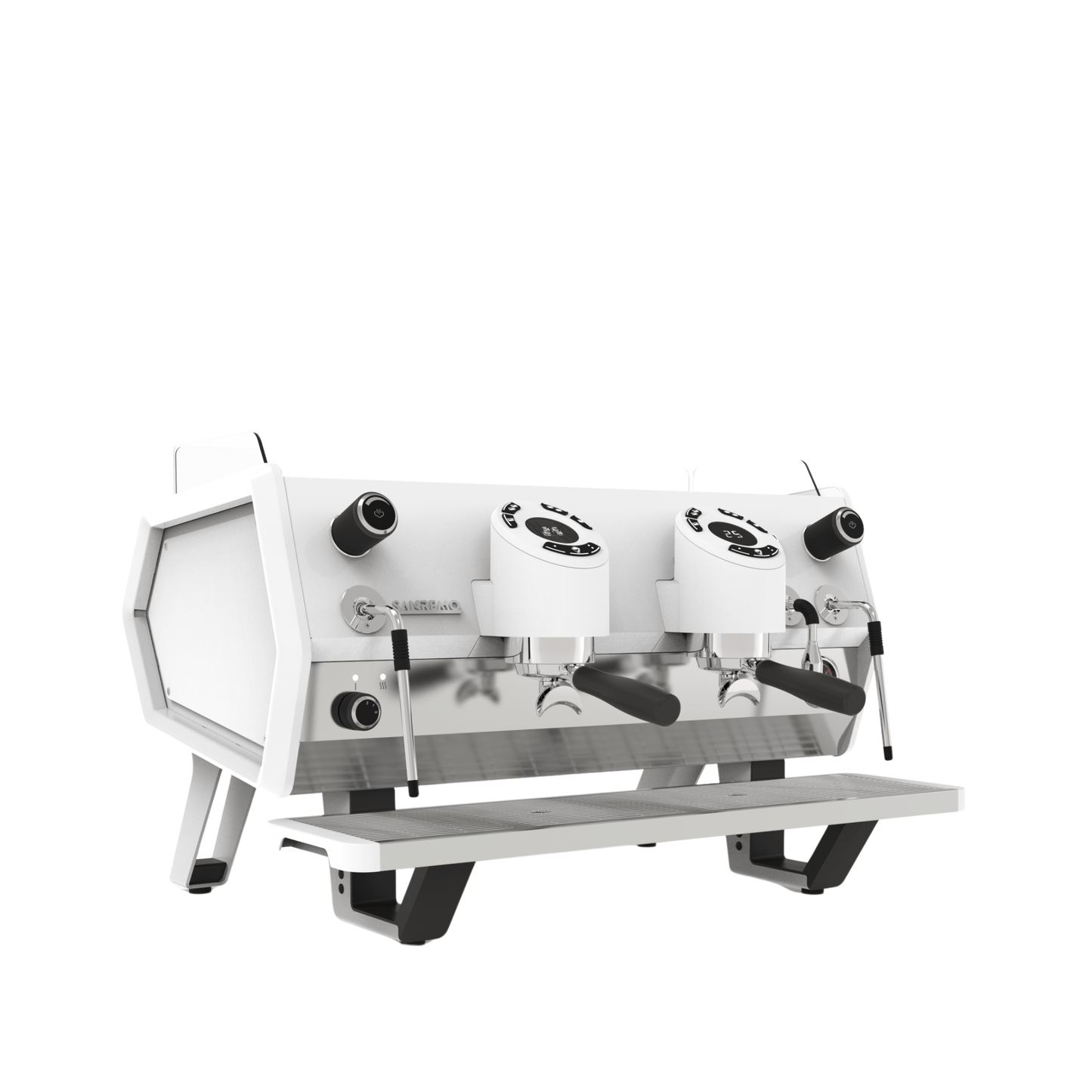 Sanremo D8 2 Group - Espresso Machine