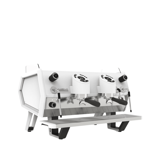 Sanremo D8 2 Group - Espresso Machine