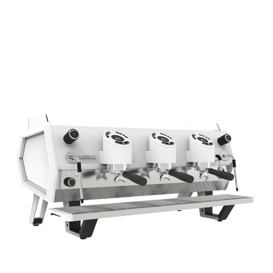 Sanremo D8 3 Group - Espresso Machine