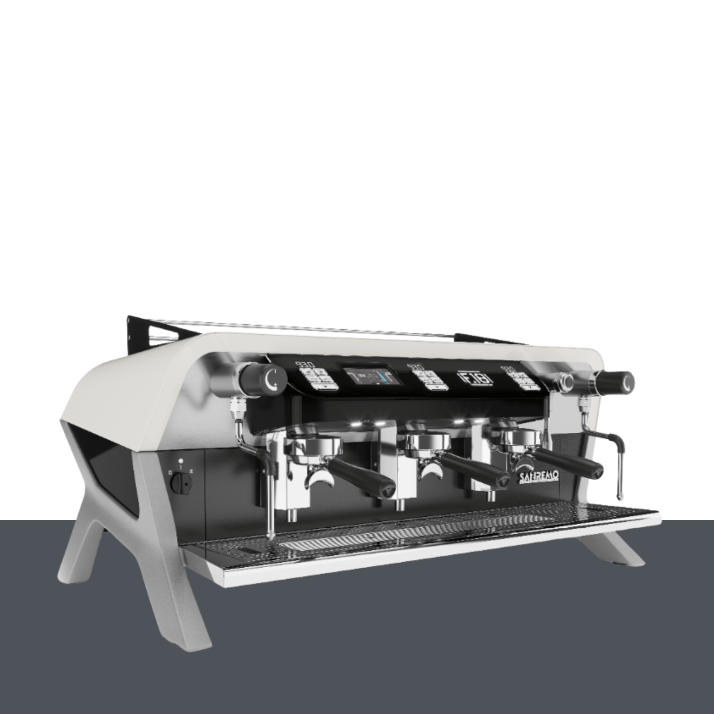 Sanremo F18 MB 3 Group - Espresso Machine