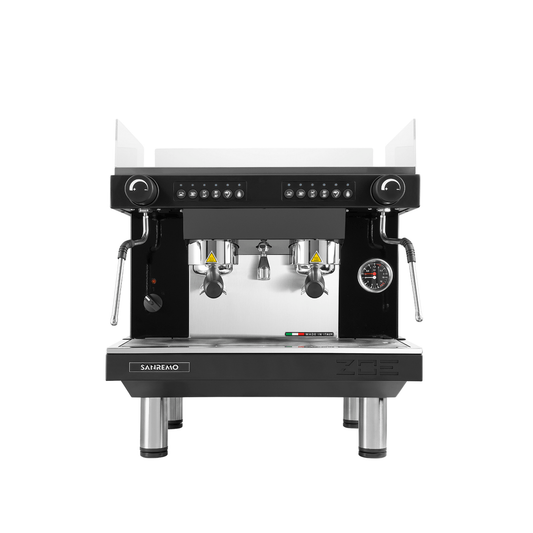 Sanremo Zoe Compact 2 Group - Espresso Machine