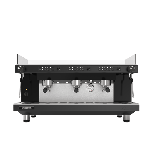Sanremo Zoe Competition 3 Group - Espresso Machine