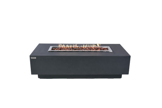 GRANVILLE FIRE TABLE - Elementi Fires