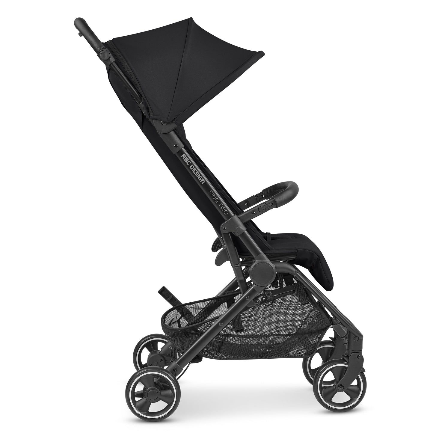 Ping 2 | Travel Stroller